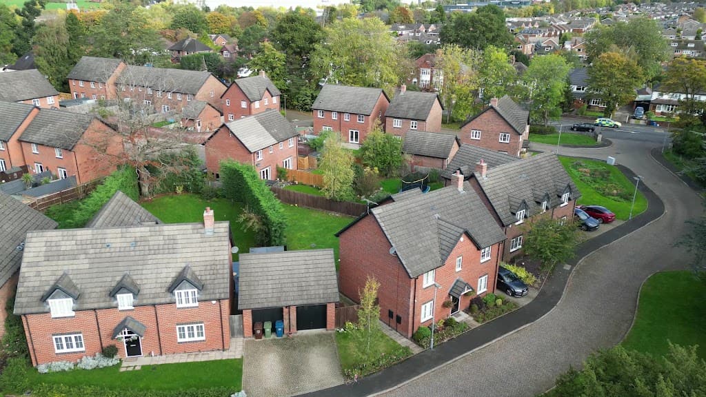 RBJ Property Surveys