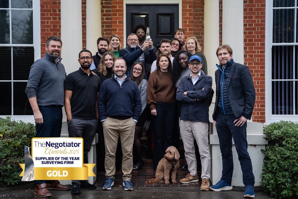 Novello Chartered Surveyors - Derby