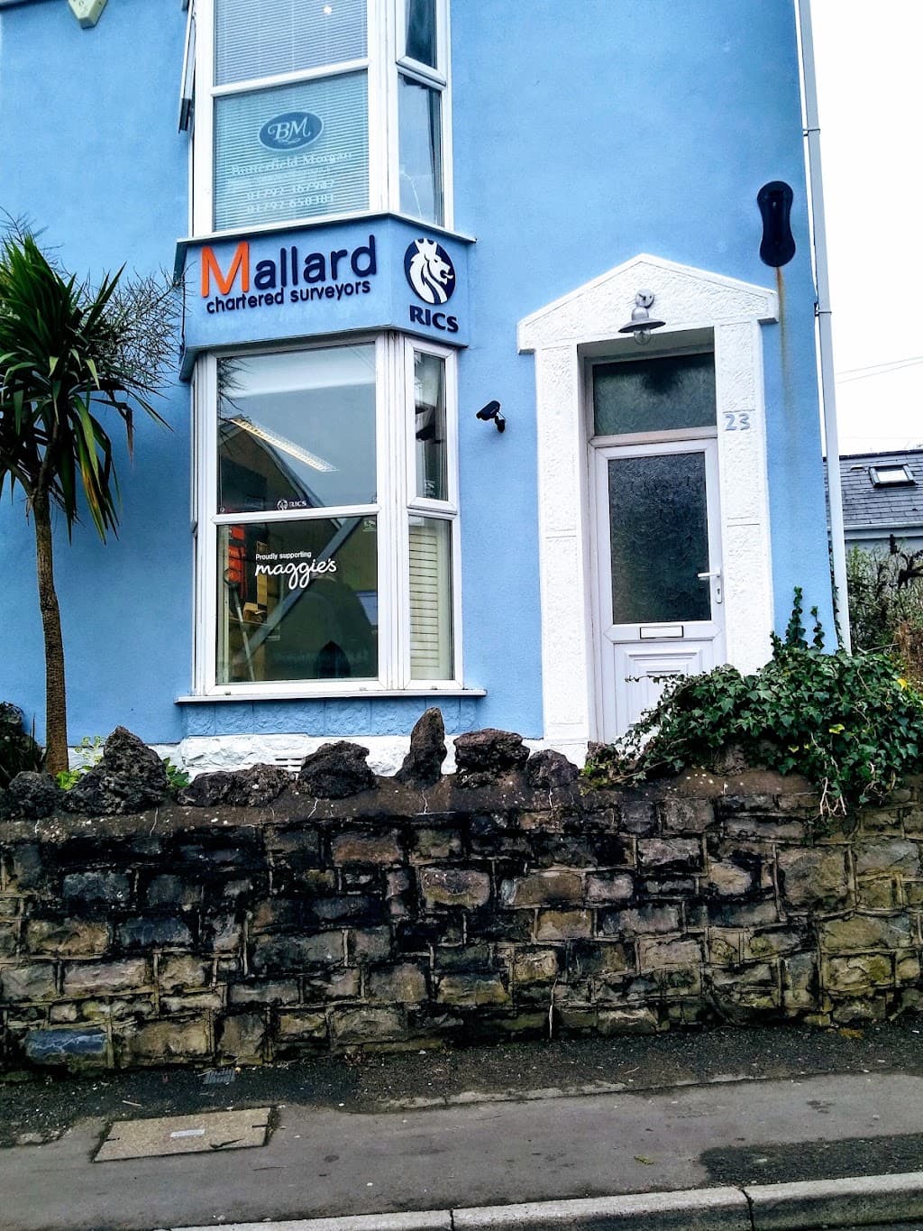 Mallard Chartered Surveyors