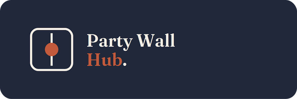 Party Wall Hub
