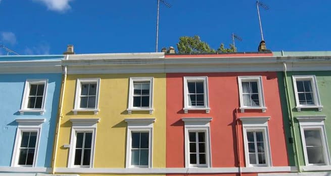 PWS WEST MIDLANDS - Party Wall Surveyors