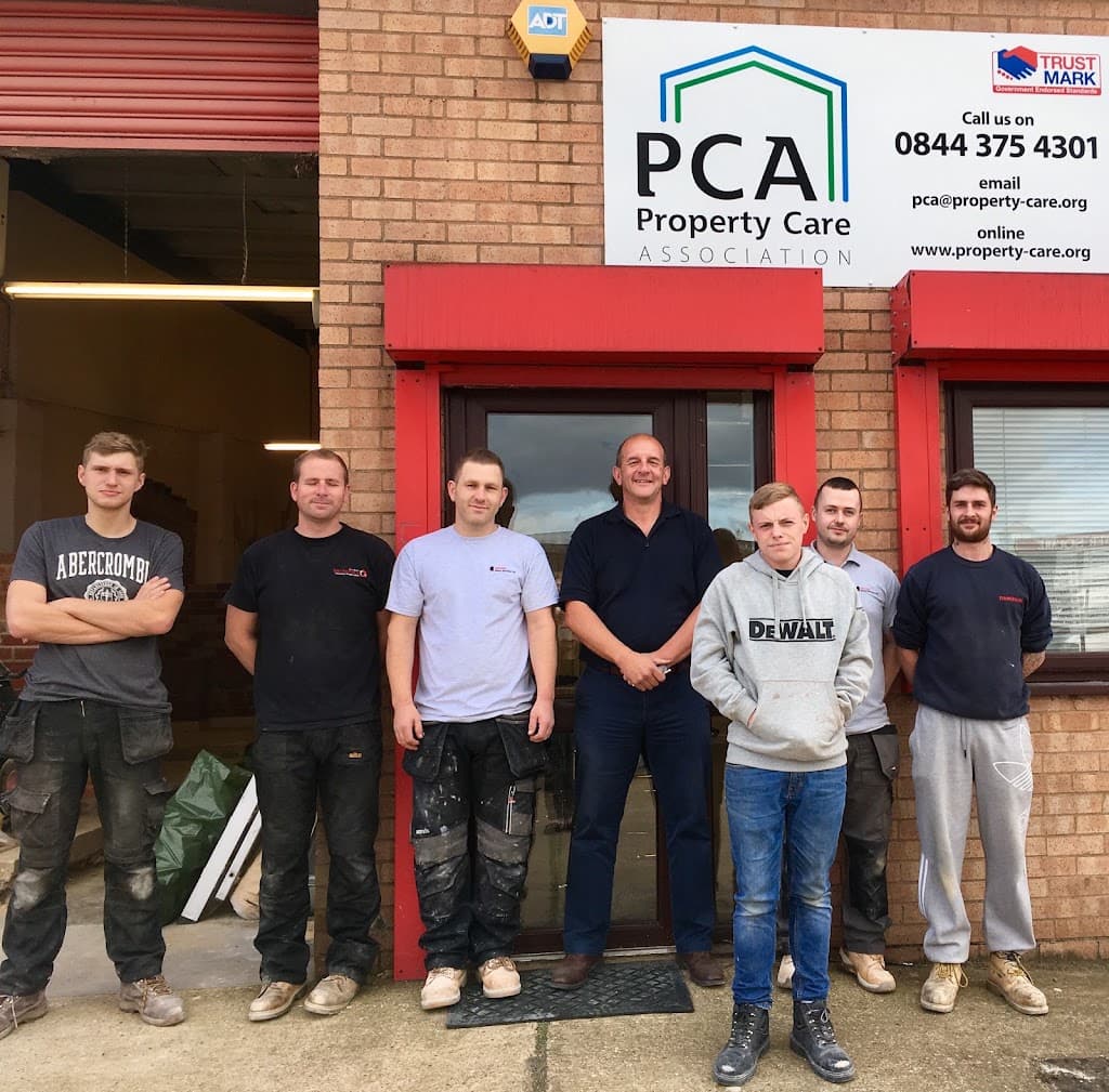 Neil Marsden Snr, Independent PCA Damp And Timber Surveyor-Neil Marsden Associates Ltd