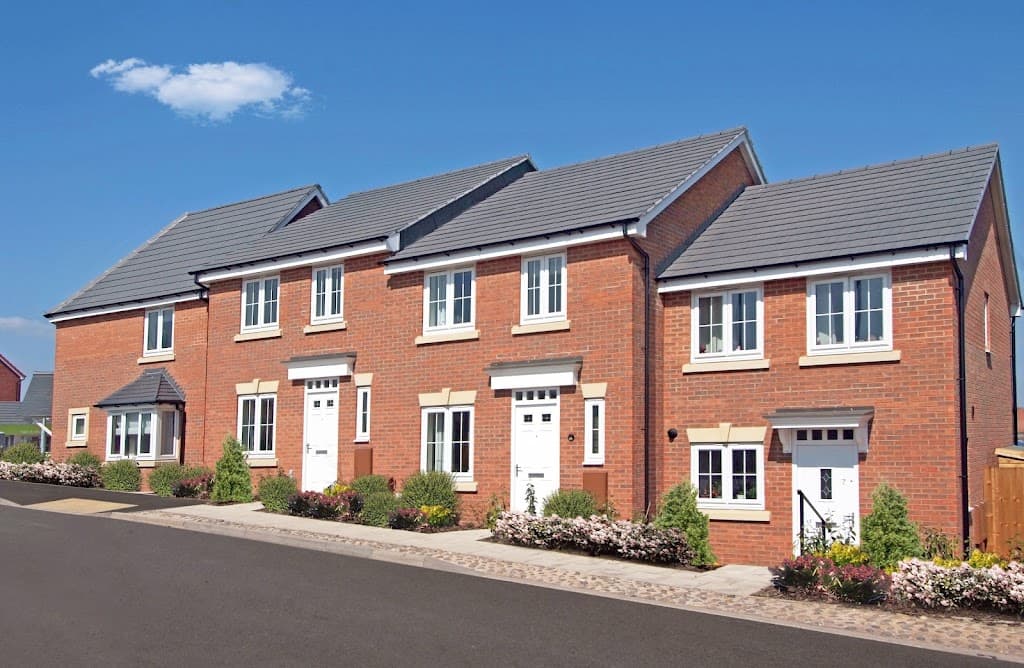 Cosey Homes Chartered Surveyor Birmingham