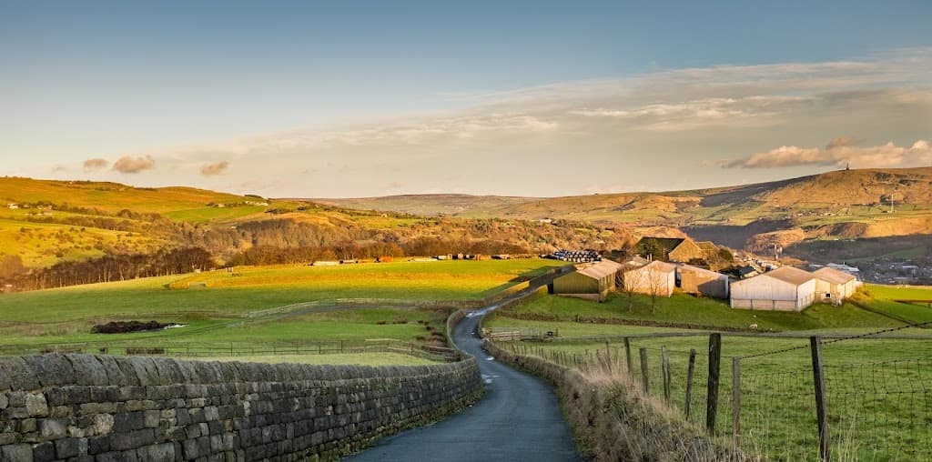 MacMarshalls Rural Chartered Surveyors & Planning Consultants