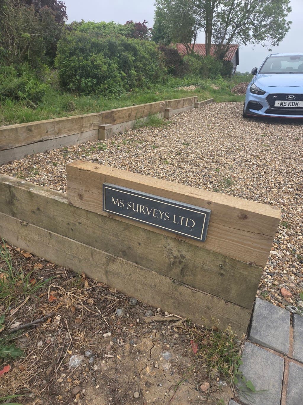 M S Surveys Ltd