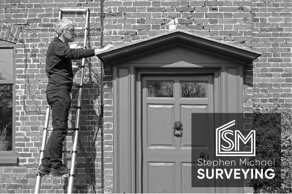 Stephen Michael Surveying