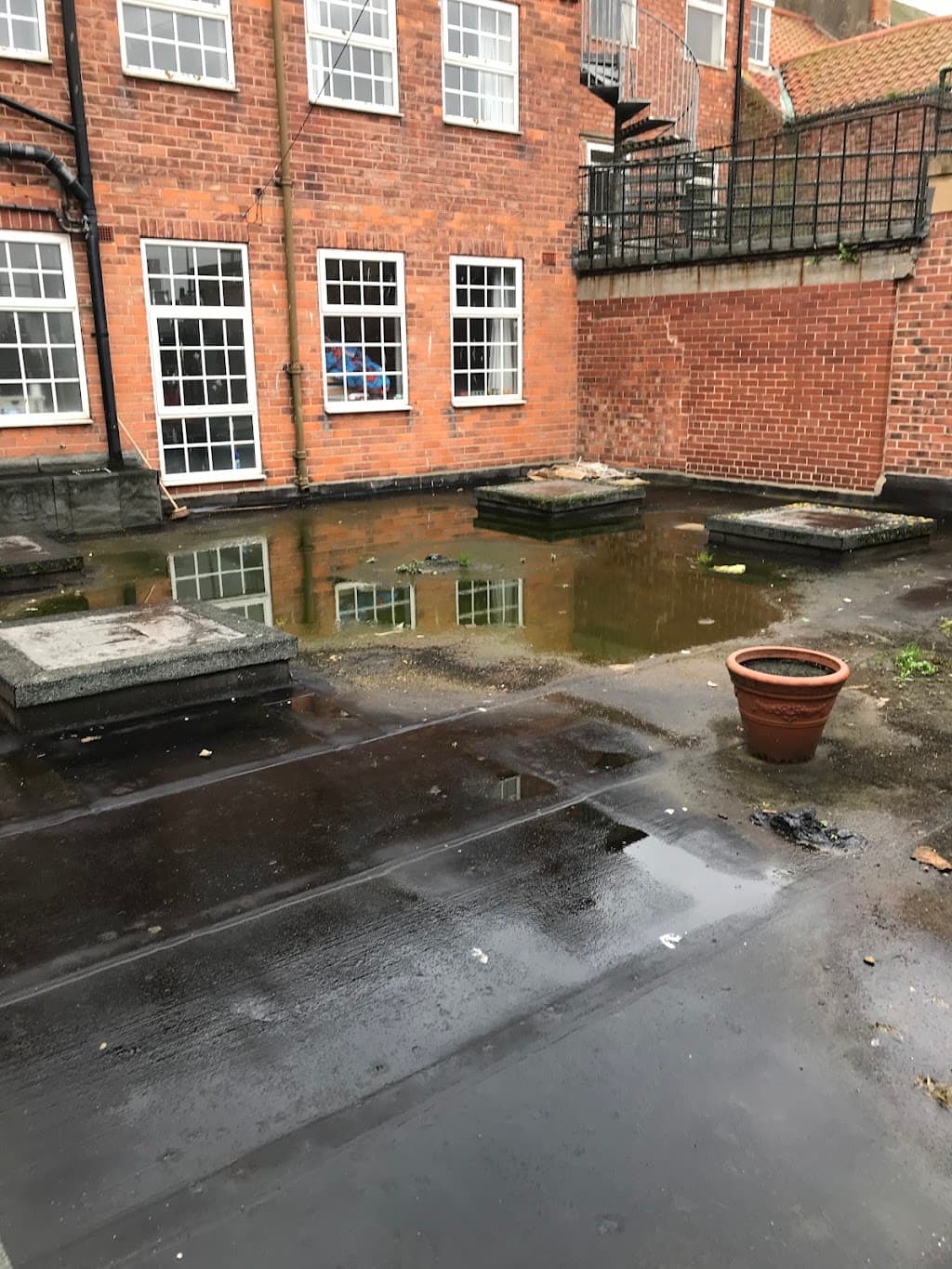 Brusby Chartered Surveyors