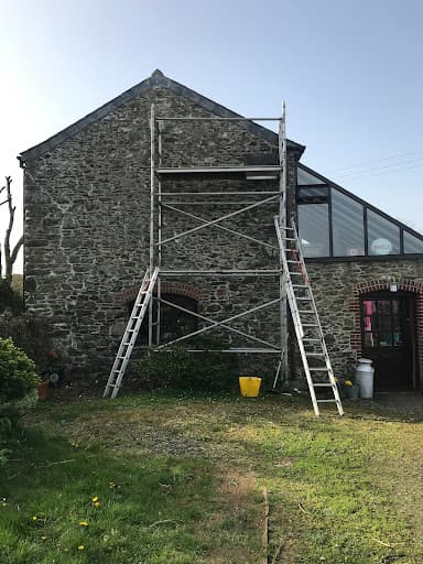 ICIRS Independent damp & timber surveys — Customer photo