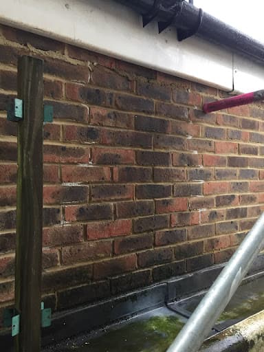 BTN Surveyors Party Wall Surveyors Brighton — Customer photo