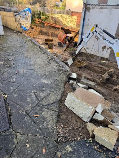 Icon Surveyors – Party Wall Surveyors London — Customer photo