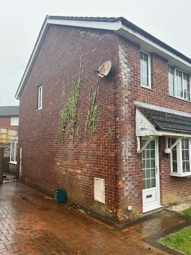K&R Damp Proofing and Surveyors — Customer photo