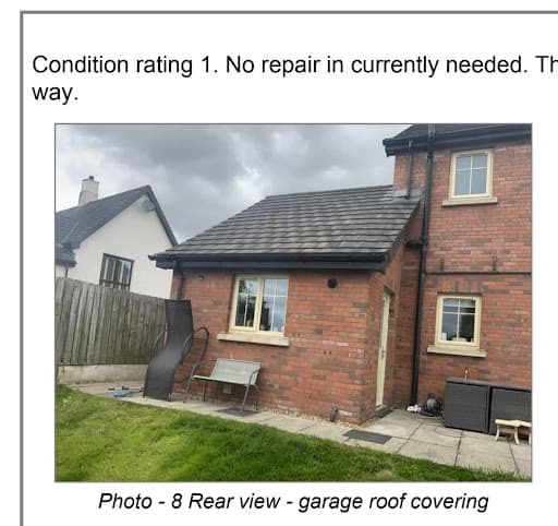 McGeehan Chartered Surveyors — Customer photo