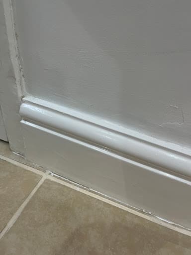 WR Surveying — Customer photo