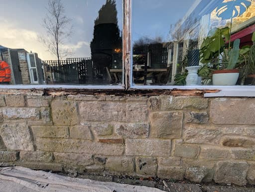 Cosey Homes Chartered Surveyor Newcastle — Customer photo