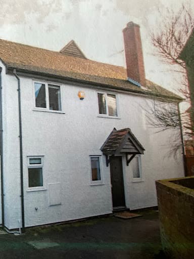 Hectors House Surveys — Customer photo