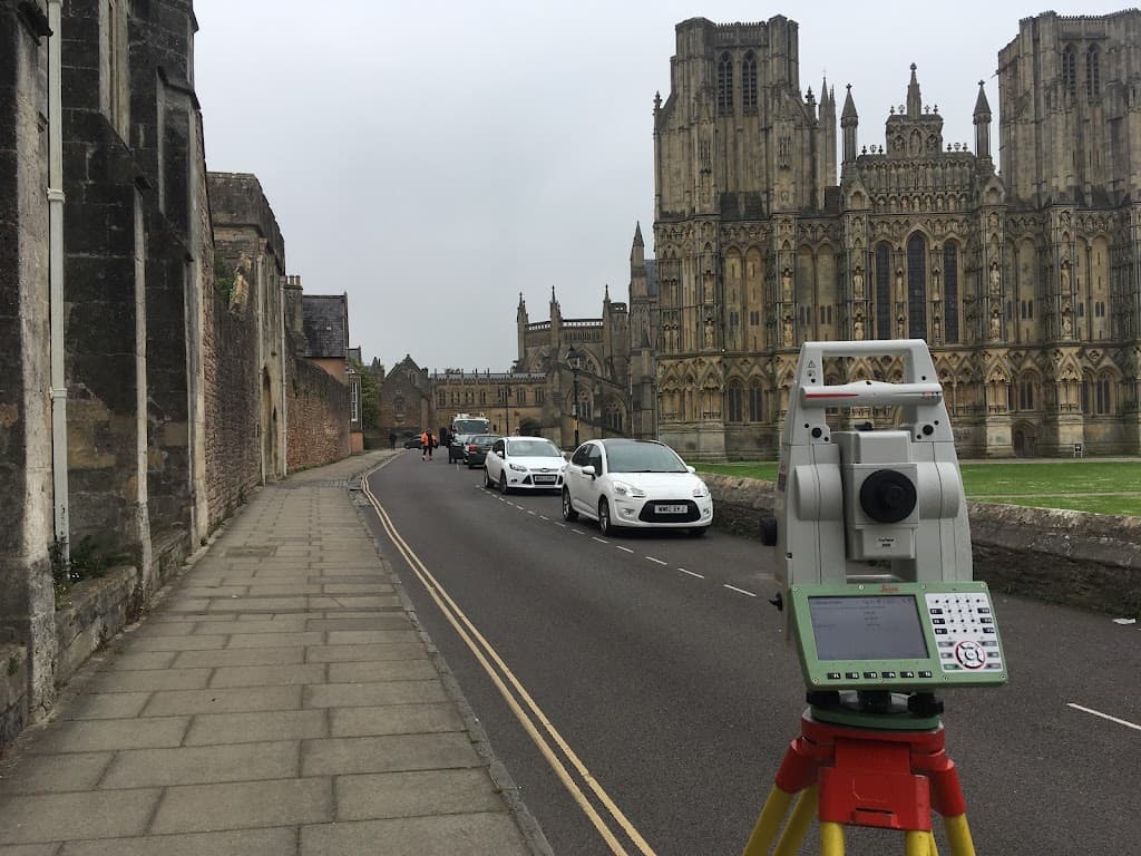 Fosse Surveying Ltd