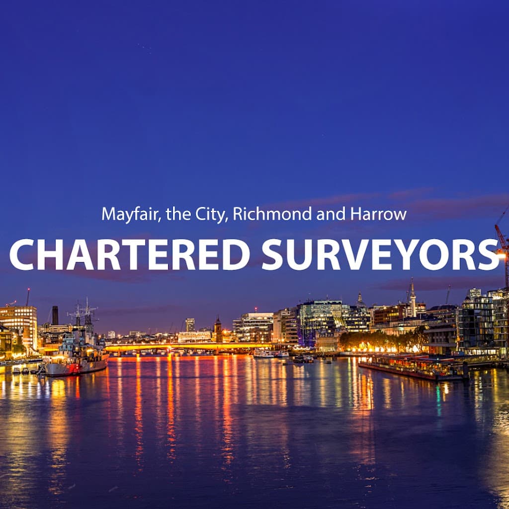 David Cooper Associates Chartered Surveyors (Central London Office)