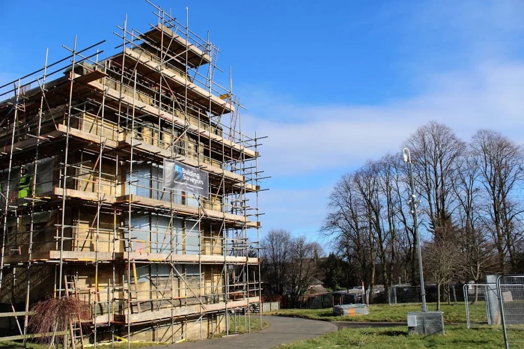Building Surveyors Ltd