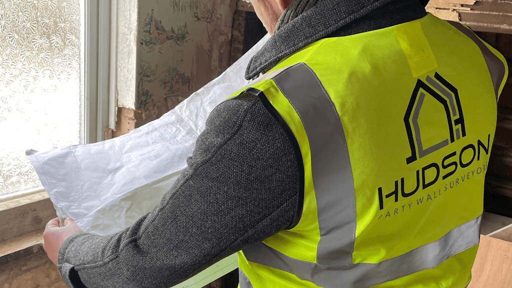 Hudson Party Wall Surveyors (RICS)