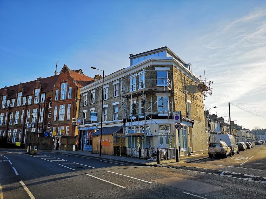 Calsurv Chartered Surveyors