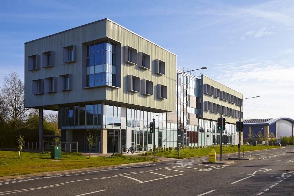 Cambridge Building Surveyors