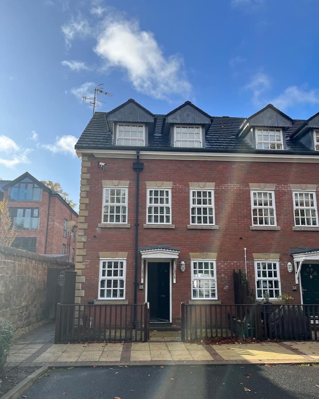 Complete Home Surveys Ltd