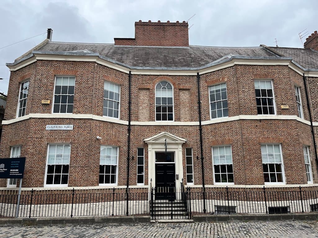Abode Chartered Surveyors