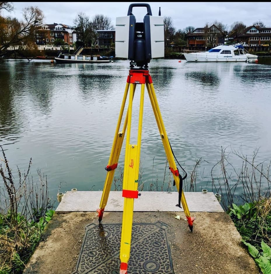 Scope Surveys Ltd