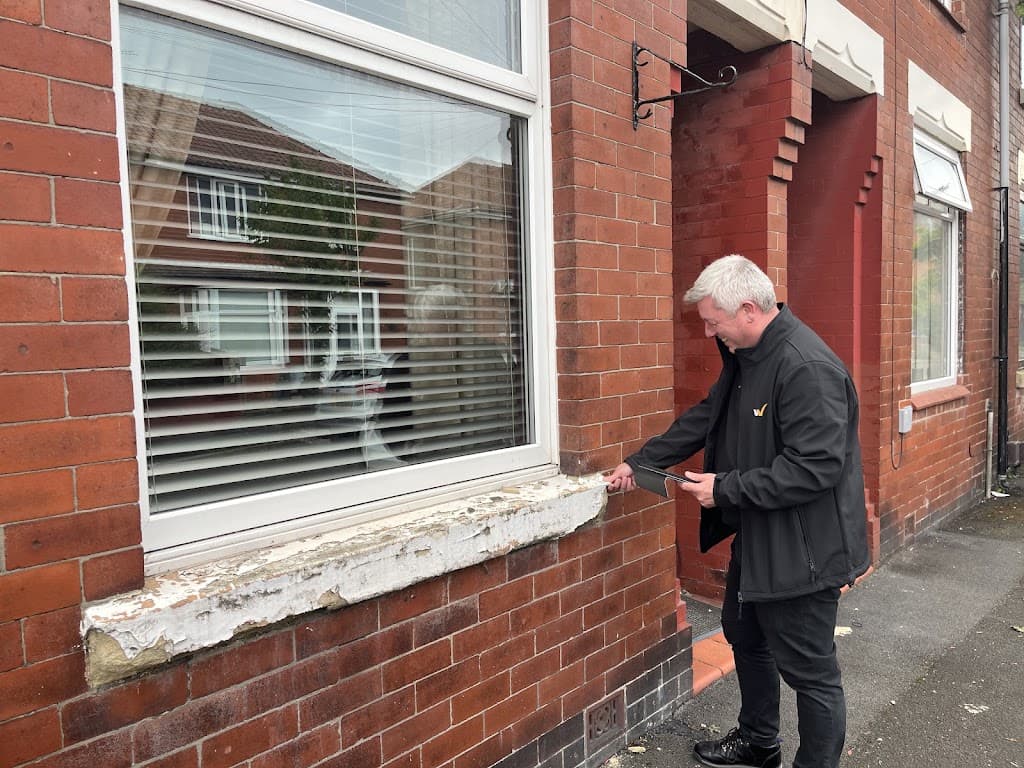 Wise Property Care | Glasgow