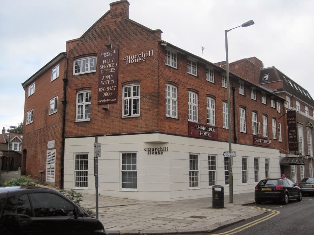 Peter Barry Chartered Surveyors - North West London