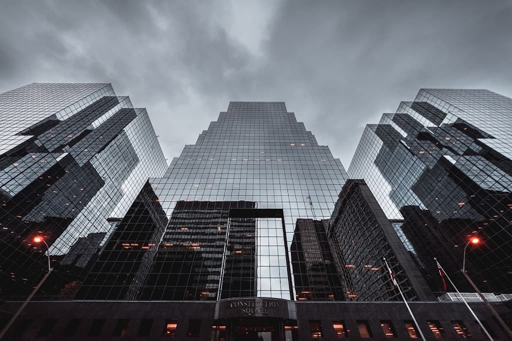 Commercial Building Surveyors