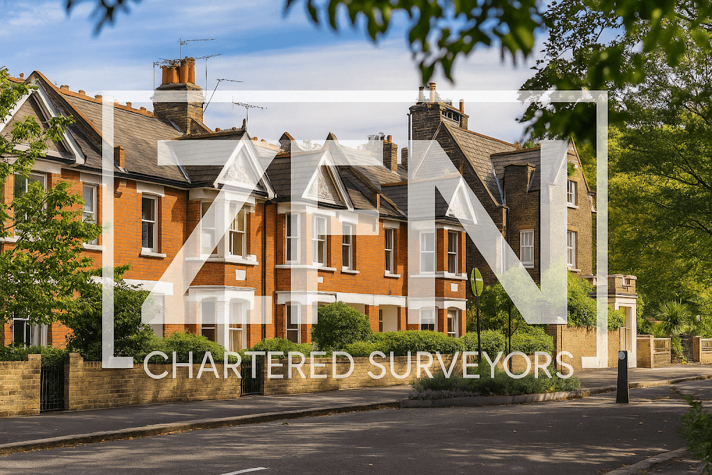 ZFN Chartered Surveyors