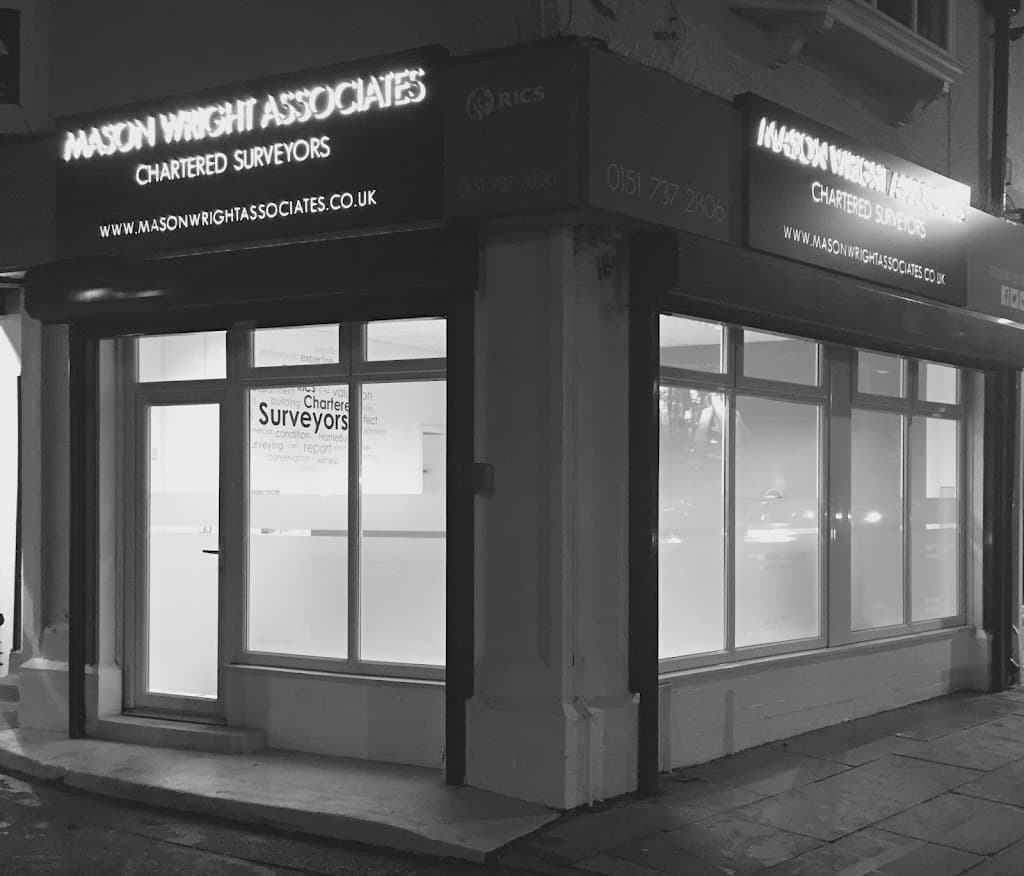 Mason Wright Associates