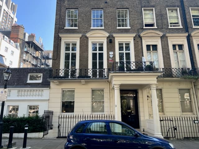 Stone Survey ltd