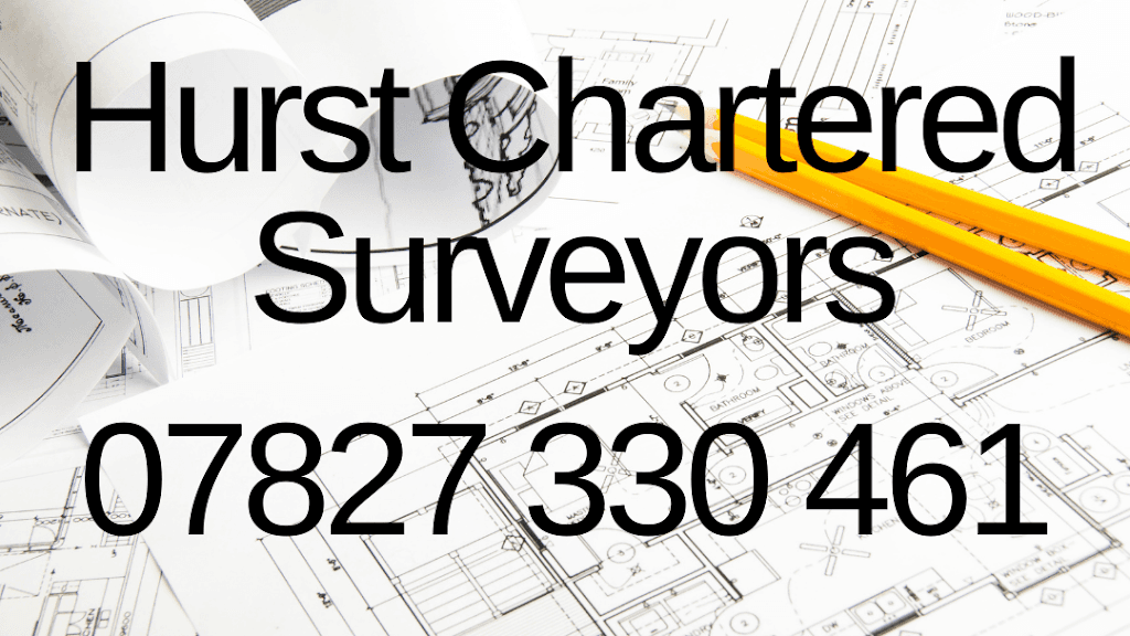 🥇 Hurst Chartered Surveyors | Party Wall Surveyors | Manchester