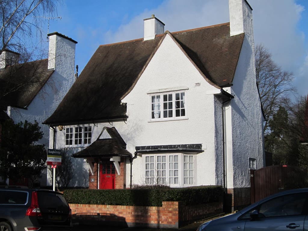 Professional House Surveys