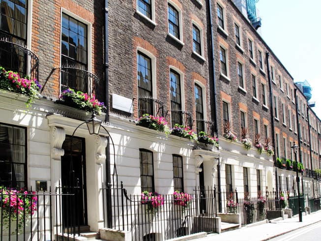 Peter Barry Chartered Surveyors - East London