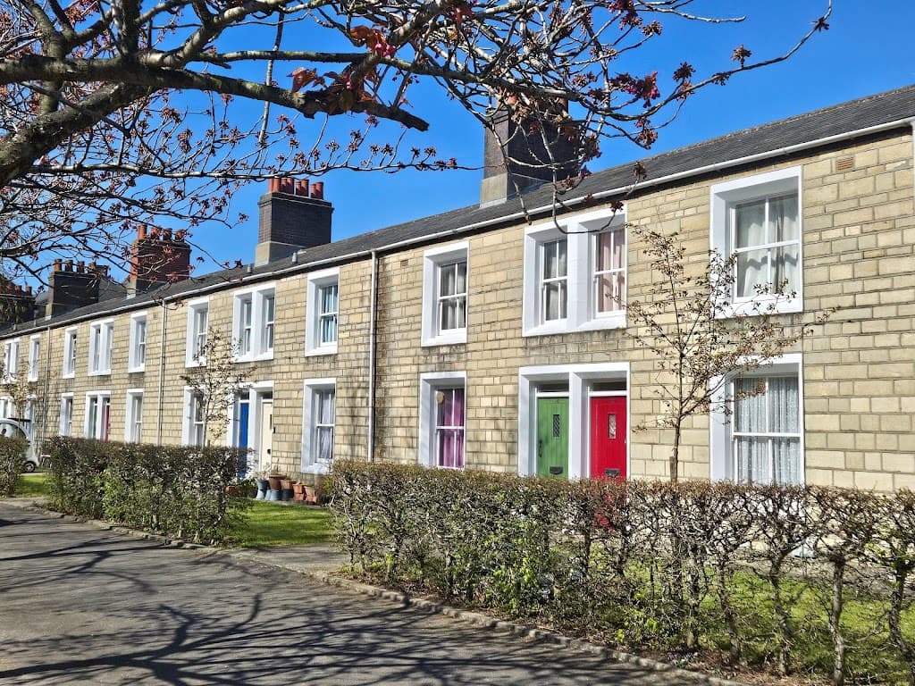 Terrace Chartered Building Surveyors & Built Heritage Consultants