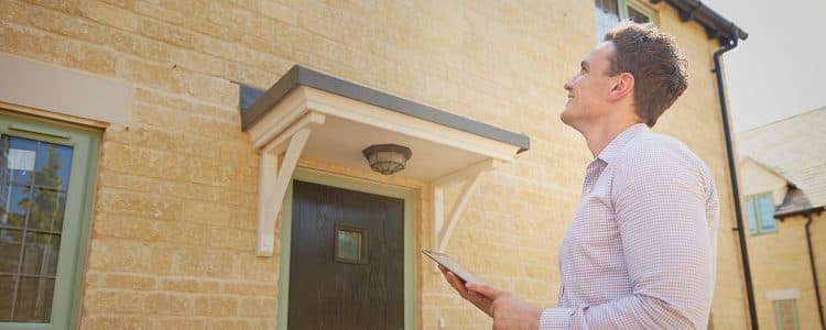 Cosey Homes Chartered Surveyor Manchester
