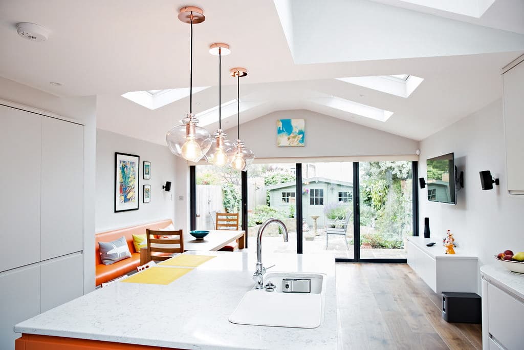 West London Party Wall Surveyors