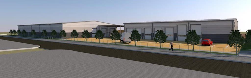 JDB Surveying & Architectural