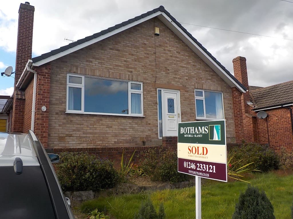 STEVE BUTLER - SURVEYORS LEICESTER - RICS CHARTERED SURVEYORS