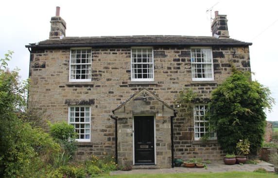 Grindrod Chartered Surveyors