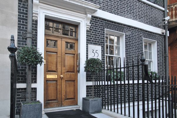Blackstone Surveyors Ltd