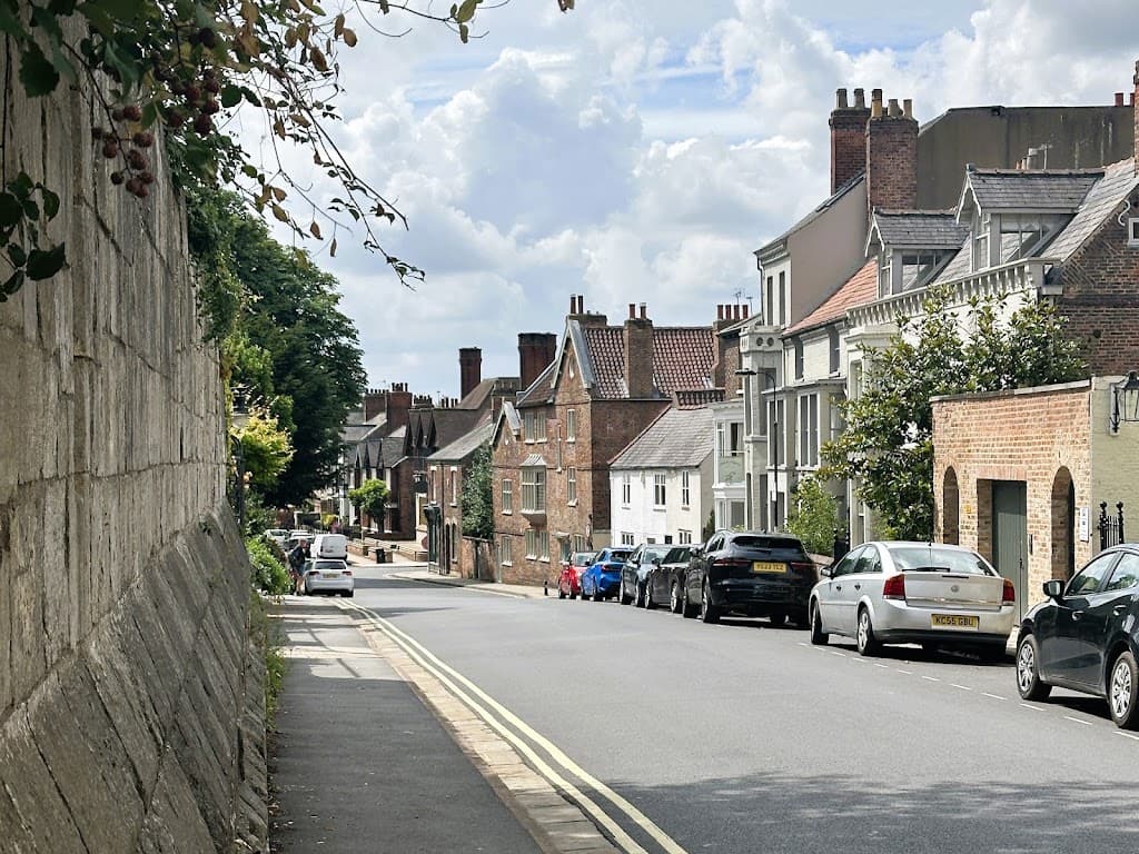 Minster Survey