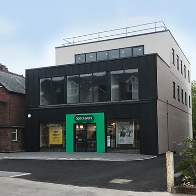 Trinity Rose Chartered Surveyors