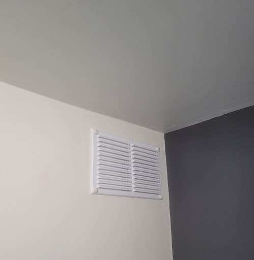 Damp Proofing Solutions - Wolverhampton — Customer photo