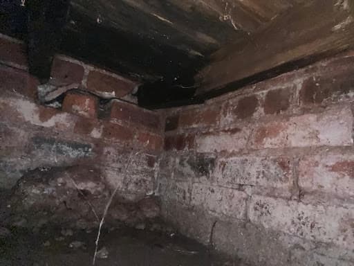 Damp Proofing Solutions - Wolverhampton — Customer photo