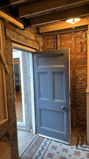 Wise Property Care | Aberdeen | Damp Proofing — Customer photo