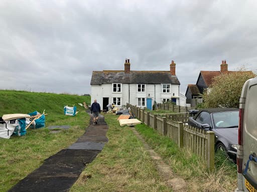 The Party Wall People — Customer photo